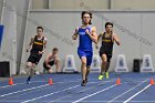 Wheaton Track Invitational  Wheaton College Men's track and field teams compete in the Wheaton Track and Field Invitational. - Photo by: Keith Nordstrom : Wheaton College, track & field, Wheaton Invitational